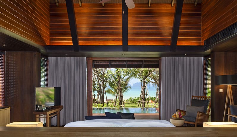 The Tubkaak Krabi Boutique Resort-Haven Suite 2_11911